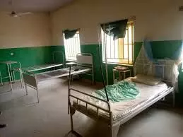 Scientist decries persistent lack of bed spaces in public hospitals