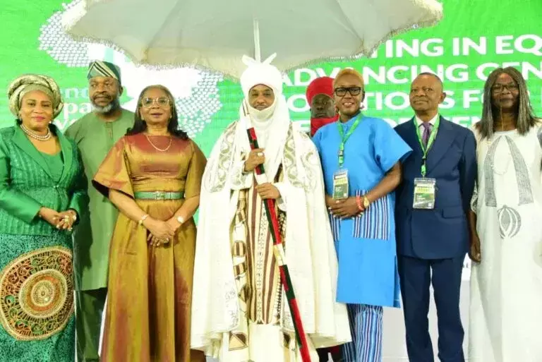 IIF launches gender equity plan, targets $8bn capital in 2035