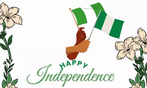 Nigeria @ 65: Adebayo optimistic of bright future in spite challenges