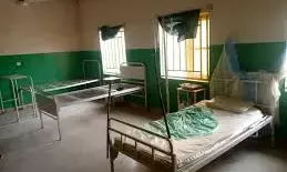 Scientist decries persistent lack of bed spaces in public hospitals