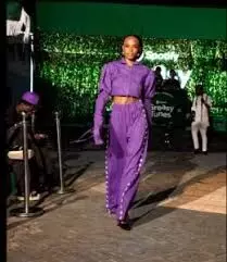 Spotify, Severe Nature partner to showcase afrobeats-inspired fashion
