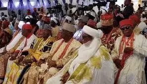 Traditional rulers seek full implementation of LG autonomy