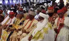 Traditional rulers seek full implementation of LG autonomy