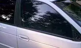 Police begin enforcement of tinted glass permit in Lagos