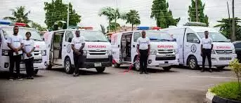 Group urges governments to upgrade hospitals for emergency responses