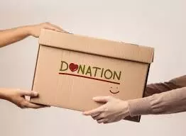 Stop converting to personal use donations from philanthropists, don advises faith-based organisations