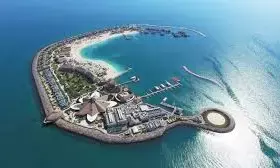 Lagos State partners BIPORAL to improve functionality of Banana Island