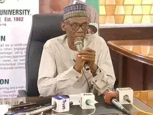 ABU loses 2,000 staff to better opportunities locally, globally – VC