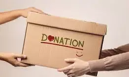 Stop converting to personal use donations from philanthropists, don advises faith-based organisations