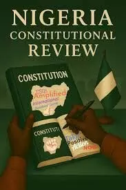 Constitution review: Deputy Speaker advocates stronger institutions