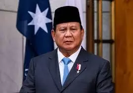 Indonesian president orders intensified crackdown on illegal mining.