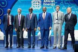 Renaissance unveils continental strategy at Africa Energy Week