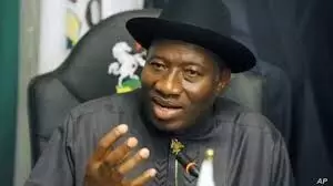 Lawyer prays court to stop Jonathan from contesting 2027 presidential poll