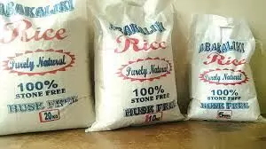 Food Security: Abakaliki Rice targets global standard