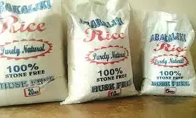 Food Security: Abakaliki Rice targets global standard
