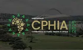 CPHIA 2025: Africa charts path to self-reliance in health