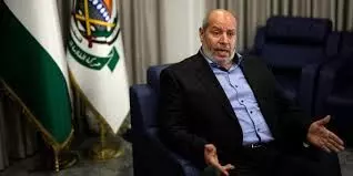 Hamas says positive progress made in ceasefire talks with Israel