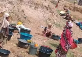 Nasarawa Eggon residents urge Govt. to tackle water scarcity Nasarawa Eggon residents urge Govt. to tackle water scarcity