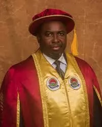 BREAKING NEWS- Council of State approves Prof. Amupitan INEC chairman ‎