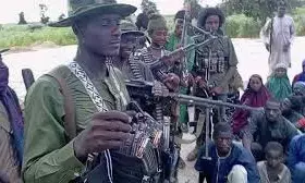 FG unleashes forest guards to flush out bandits, kidnappers — NSA