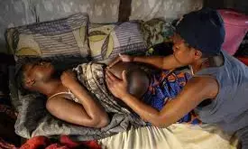 Media crucial to ending Africa’s maternal, child deaths’ scourge — WHO