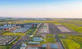 Optimising industrial capacity key to addressing insecurity, poverty, others -Badaru