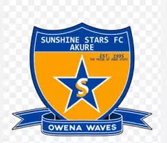 Fodox Sports, ODSFA sign five-year kits deal for Sunshine Stars, others