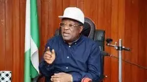 Stop de-marketing your country, Umahi tells Nigerians