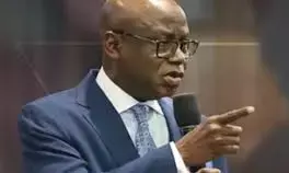 My ADC comment not mockery of 2006 plane crash victims – Bakare My ADC comment not mockery of 2006 plane crash victims – Bakare