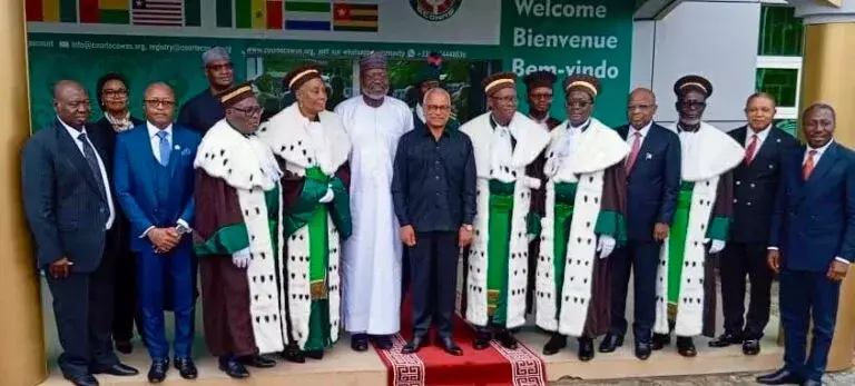 Addressing ECOWAS Court’s access to justice and judgment enforcement challenges