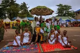 NYSC emphasises cultural diversity in promoting national unity