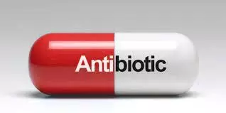 WHO warns of growing antibiotic resistance crisis
