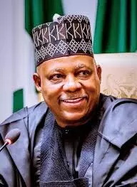 Nigeria unlocking $410bn investment on renewable energy – Shettima Nigeria unlocking $410bn investment on renewable energy – Shettima