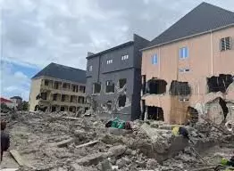 LASG denies role in FESTAC demolitions