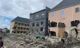 LASG denies role in FESTAC demolitions