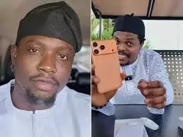 Social media erupts as “iPhone XR to 17 Pro Max” saga grips Nigeria