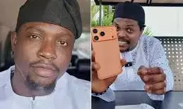 Social media erupts as “iPhone XR to 17 Pro Max” saga grips Nigeria
