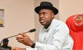 Bayelsa gov, exco, assembly members resign from PDP