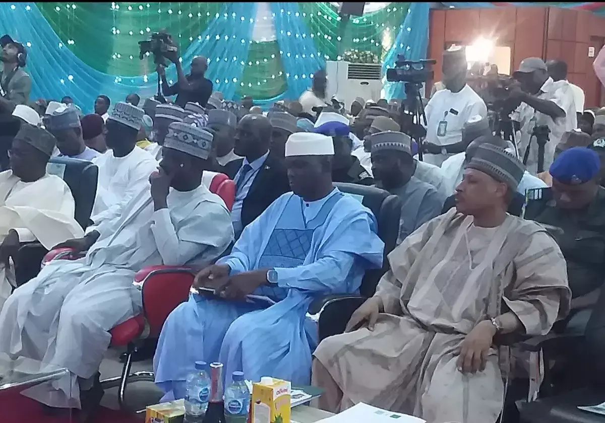 Nigeria not a destination for genocide, says FG