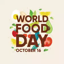 World Food Day: Niger calls for collective action on food security