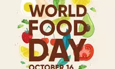 World Food Day: Niger calls for collective action on food security