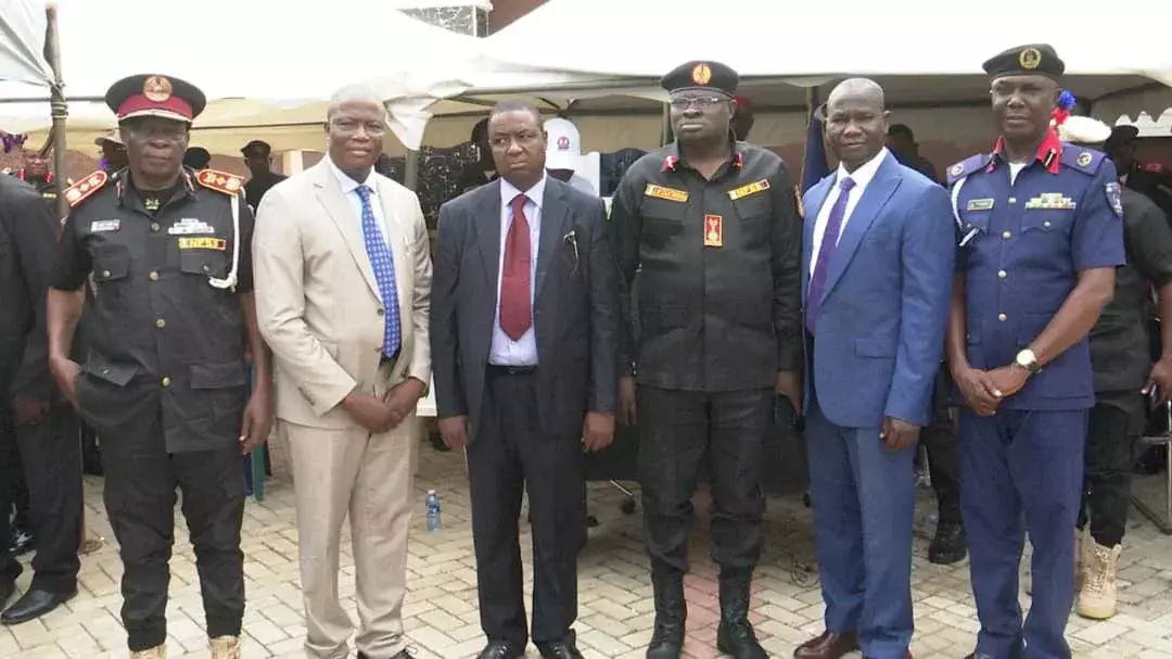 NFSS seeks stronger synergy to curb forest-related crimes