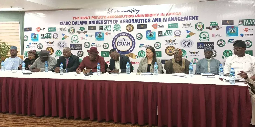 Balami’s Aeronautics varsity will redefine Africa’s flight education – Keyamo