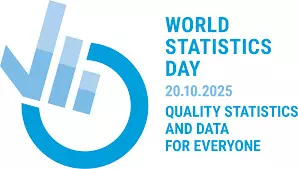 World Statistics Day: NBS vows quality, accessible data