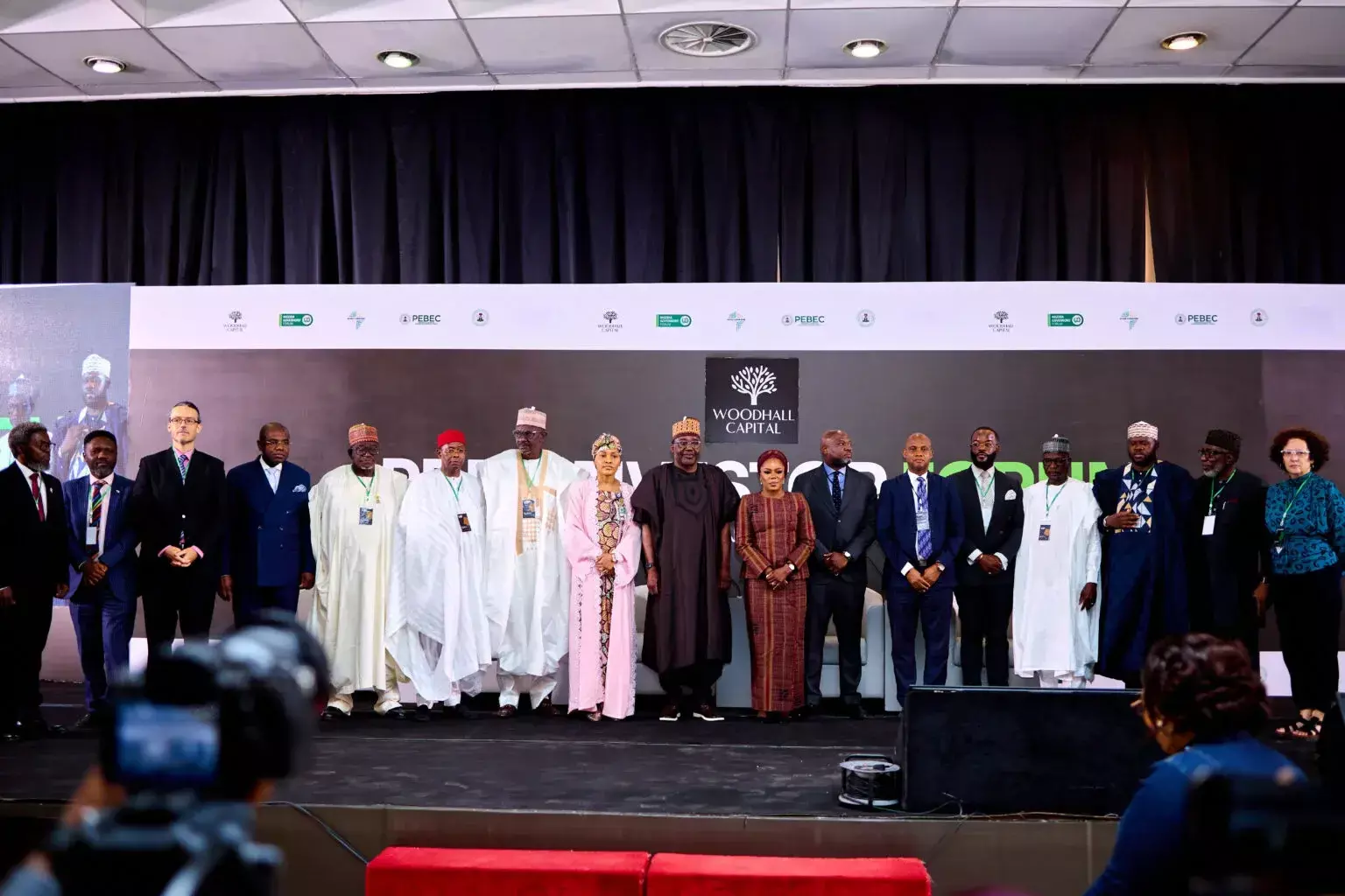 Charting a course for intra-African trade and investment