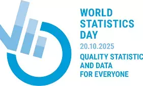 World Statistics Day: NBS vows quality, accessible data