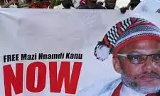 Free Nnamdi Kanu Protest: Enugu peaceful as schools, markets, banks shut down