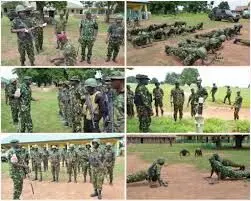 Mental health: DHQ reaffirms commitment to troops’ well-being