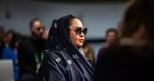 Alleged cybercrime: Court shifts Sen. Akpoti-Uduaghan‘s trial to Nov. 24 Alleged cybercrime: Court shifts Sen. Akpoti-Uduaghan‘s trial to Nov. 24