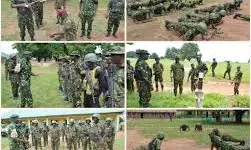 Mental health: DHQ reaffirms commitment to troops’ well-being